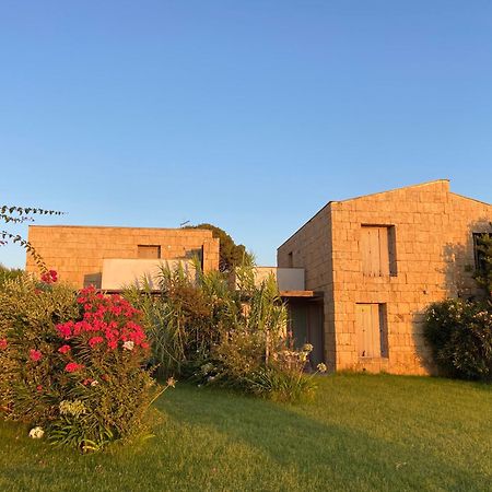Casa Barbara Sardinia Villa Masainas Bagian luar foto