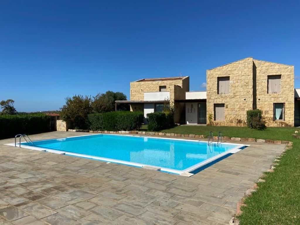 Casa Barbara Sardinia Villa Masainas Bagian luar foto