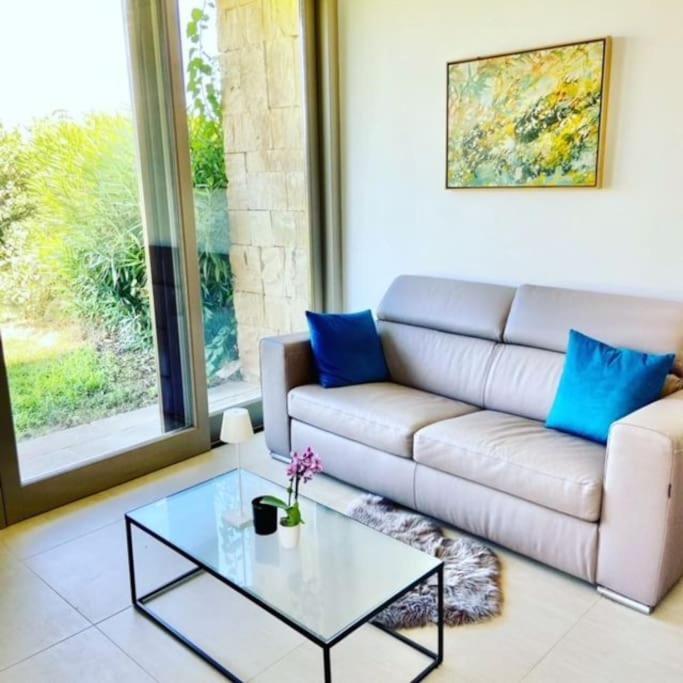 Casa Barbara Sardinia Villa Masainas Bagian luar foto