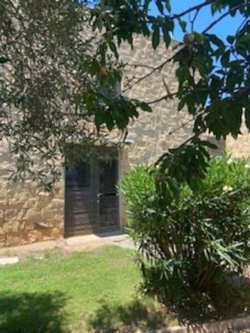 Casa Barbara Sardinia Villa Masainas Bagian luar foto